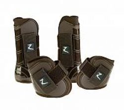 Horze Protec Boots  (set of 4)